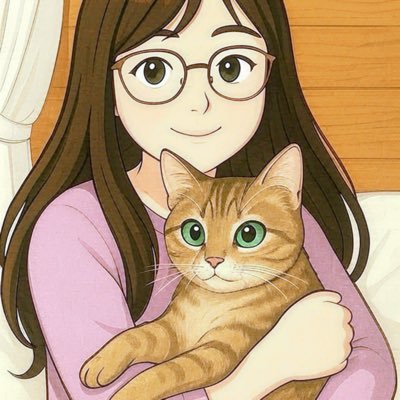 sr31srfuuka0915's profile picture. 愛猫✣風香と寄り添って生きる小さな日常🫧双極性障害・線維筋痛症の杖＆車椅子ユーザー🫧オラクルカード・数秘術・色彩心理学・過去世🫧夫は統合失調症のシンガーソングライター石澤健🫧Amazonアソシエイト参加中🫧iHerb割引コード→MWA3989 #ねこあつめ２ #秋篠宮家を守ろう