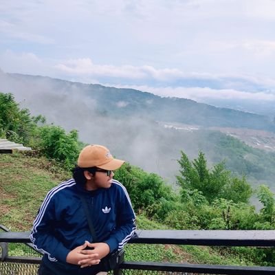 NizarHnf_'s profile picture. Canda,Tawa,& Air Mata🪷