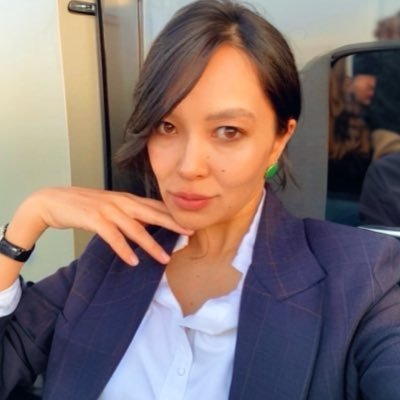 Jyrghal's profile picture. 