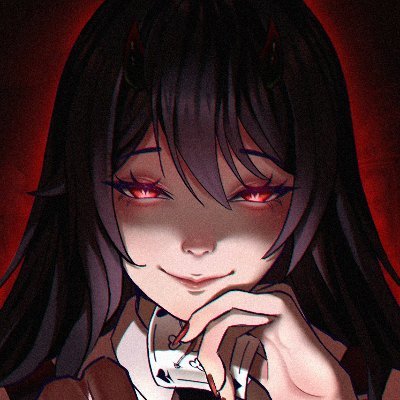 Riqtoki's profile picture. Olá! Sou a Toki! 
GenderFluid 💗🤍💜🖤💙 paiNzete com orgulho! #GOpaiN
TagArt: #RiqIllust