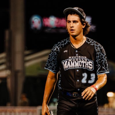 Johnny Czeslawski athlete profile head shot