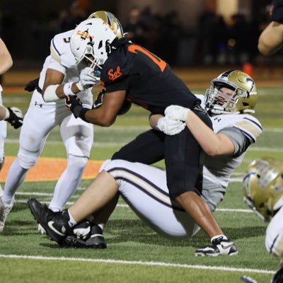 ethantaylor2027's profile picture. 🏫 Desert Vista HS 2027 🏈 DT | 6’3” 290 | 3.8 GPA | Ethan.taylor.dl.2027@gmail.com |   Insta: ethan.taylor2027                         NCAA 2506639741