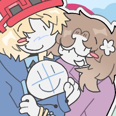 teamplanners's profile picture. 4️⃣🅰️ !!
‼️#1 ANIMATIC BATTLE FAN‼️
phasophy — they/them ⏰ !
ITS HERE,!! JOY TO THE (my) WORLD!!!
(team planners 4L)
rose — she/her 💌 !
acc owner ,, christian