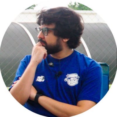 tiagomattar's profile picture. Jornalista, coordenador do @centraldatoca e da Samuca TV