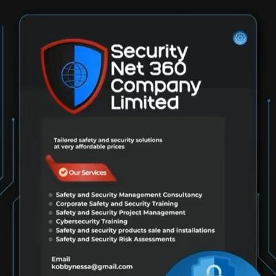 securityisprime's profile picture. Ex-Military Intel | Saved 42 firms ₵2.3M in breaches   Daily tips: Security • Intelligence • Global Risk   Free 15-min risk scan https://t.co/SusBZbToqu