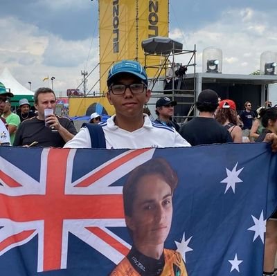 brazracing's profile picture. 