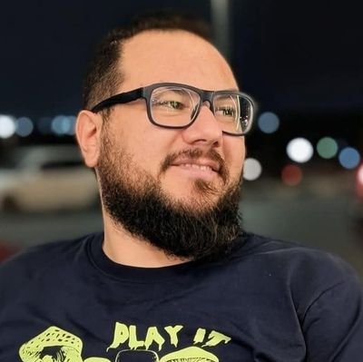 eltaherxyz's profile picture. Co-founder @masaarnet .
Researcher and Technologist.
Publisher of the CyberSurf newsletter & podcast host.
Believer in dignity for all.