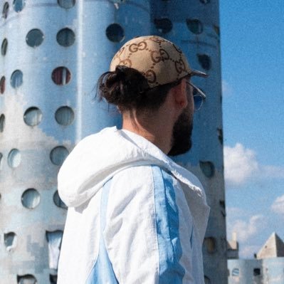 Fabibi13_'s profile picture. Réalisateur, Producteur, Olympique de Marseille