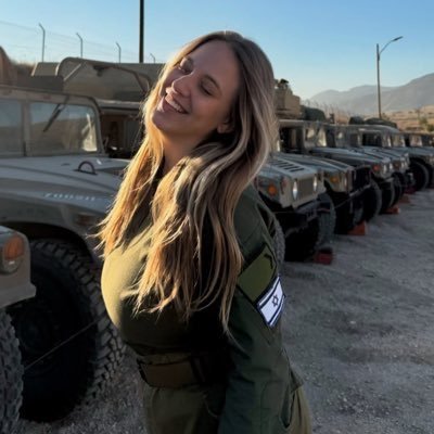 Dice58585063126's profile picture. IDF compact soldier