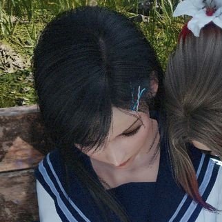 tifacocoa's profile picture. clotibrained                                                                  
@bIadeburst 𖹭