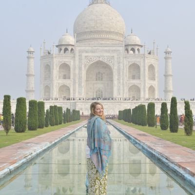 M1chelleMoore's profile picture. Writer/Feminist/Reader
📚♀️📸🎨🎶🎥💻🕉🌍🪴🌲💚