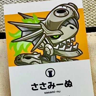 echikosourou's profile picture. 声優の高橋英則さんを応援する用に作ったアカウントです🍀ラジオの感想やリプ用のアカウント。高橋さんが演じているキャラクターでは石切丸が最推しです⛩趣向など繊細な方、フォローの際には色々な方面での自衛お願いします。城ドラ2025/01に始めた初心者🔰メタル推し🛠️🐲🏰ドラゴンⅢ