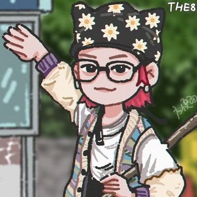 xuhao_0's profile picture. ⋆⑅˚₊ 🩷🩵 | ⭐☽︎♫︎
#cassalamuch