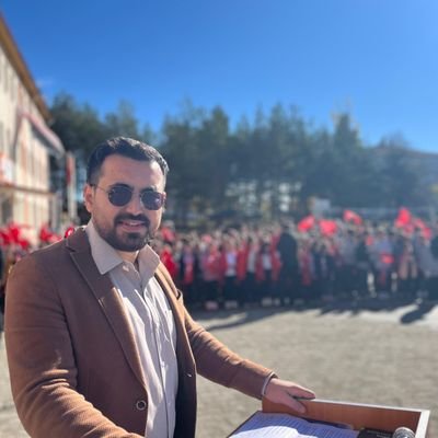 Burryazz's profile picture. Özel Eğitim Öğretmeni