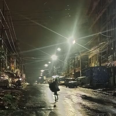 senteukimpat's profile picture. Taking Risk