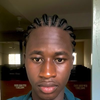 wasinataCS's profile picture. Naija guy learning Cyber Security from scratch 🇳🇬💻 | Sharing what I learn, how I learn, and how tech is | #CyberSecurity #Tech