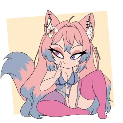 Saphyisgreat🦊 Profile