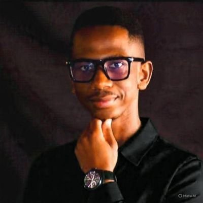 onkatlilembele_'s profile picture. Bio : Fondly well-known as Nkatli. He is an academic student | keynote speaker and a philanthropist.