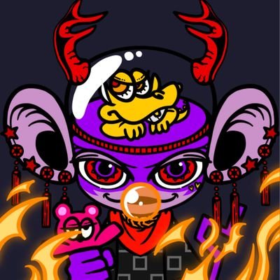 ChouCho4649's profile picture. 