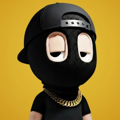 Solana_Porsche's profile picture. Investor & Builder in Web3 | Sharing alpha & good vibes | Content creator.