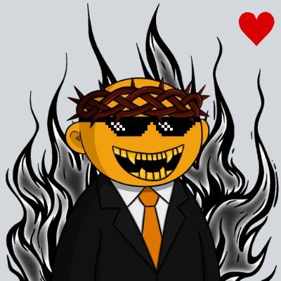 kairol723's profile picture. Deep in XRP culture | Meme hunter

XRP researcher by day, meme gambler by night.