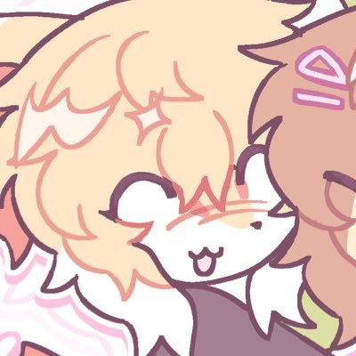 ivyfinite's profile picture. pfp by snail !!