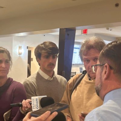 Alec_Sturm's profile picture. Syracuse-based journalist. Contributing writer, @syracusedotcom. Nets, Rams, etc. He/him. RTs ≠ Endorsements. Contact me: alecsturm@gmail.com 🍊