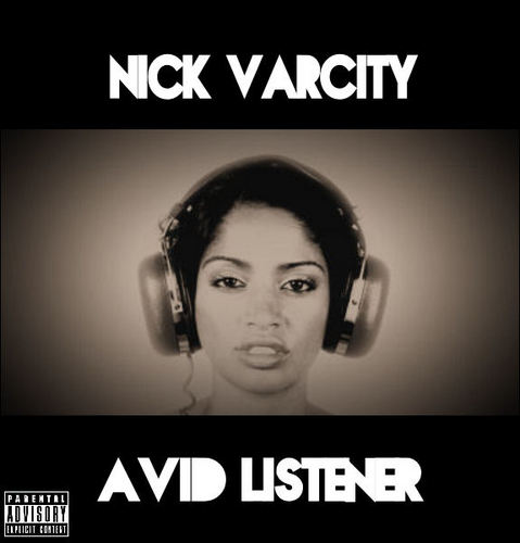 OfficialVSOP's profile picture. - Vital Sounds of Perfection -
DOWNLOAD @NickVarcity's #AVIDLISTENER MIXTAPE NOW http://t.co/ChuCyep7dV
soundcloud  -http://t.co/6Di90nhaQx