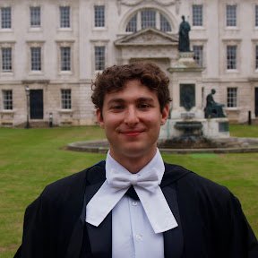 ZalcmanEric's profile picture. gov affairs @jinsadc ; fmr. sciences po & cambridge