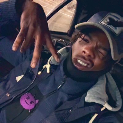 Bleu_Exx's profile picture. it’s Jah or Exx // NJ 📍// NY 📍 CHI 📍FL 📍 // #TAXBOYS // #BLEUCAM // @puma