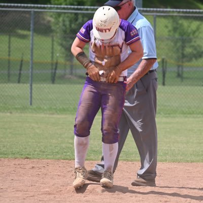 averyharpster's profile picture. Unity Hagen 16u || #8 || 5’4 || 1B/OF || Louisa County HS, Class of 2028 🎓 || 4.4 GPA || 2024-2025 All-American Scholar Athlete