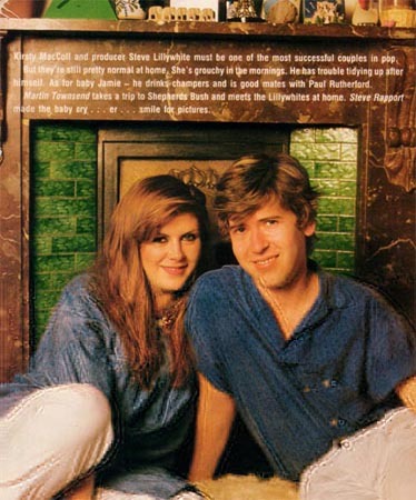 Fan page for the beautiful Kirsty MacColl, In memory of her life and amazing music that impacted so many of us, love you Kirsty, Thankyou for the days xxx