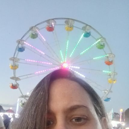 Trishalistic's profile picture. ~There are very few who have heart enough to be really in love without encouragement.~

       𐦍卄卄𐦍