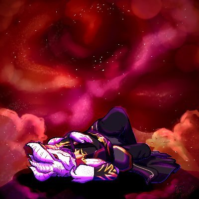 PunsAfterDark's profile picture. Mayhaps I should keep my freak a little hidden 
Main: @ArePunsReal 
He/They
Autism dictates my likes babyyyyyy
23 yr