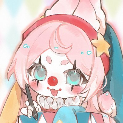 quasarus_catt's profile picture. Digital artist☆She/her☆
https://t.co/2GvQ88jJlW