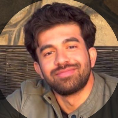 amirmuhawd's profile picture. رقصیدیم با اندوه.