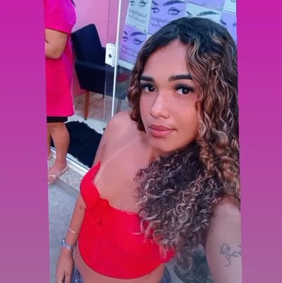 TalitaKilvia's profile picture. resiliência 🤍