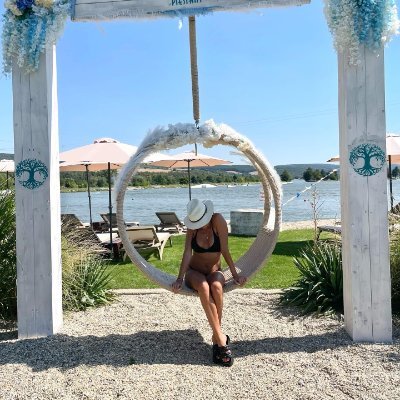 SunsetChaser008's profile picture. Living with kindness, shining with confidence