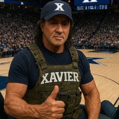 RealAndyBaum's profile picture. Im everything everywhere all at once.
#xavier #xaviernews