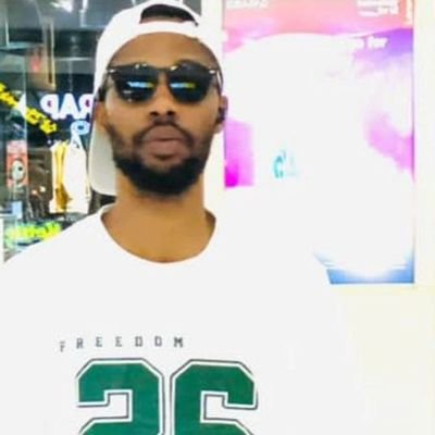 DeFrankizi's profile picture. THE CHIEF EXECUTIVE OFFICER F.C.O.M GROUP