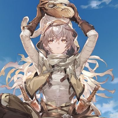 geeota87's profile picture. ぷよクエ歴12.5年┆鈴蘭の剣┆ポケポケ┆シンプルが1番飽きない