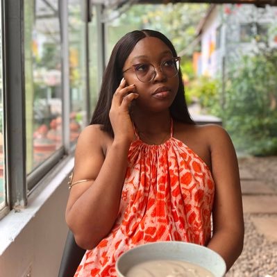 Stells_91's profile picture. Petite Achalugo 💕 | Med student 5/6 🩺 | Catholic