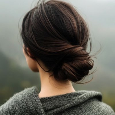 qJqJ_0's profile picture. أتظنُ مثلها #عابرة .