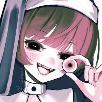 _Olademonio's profile picture. Silly demon / Artist / Model mama. 
𝗡𝗼 𝗿𝗲𝗽𝗼𝘀𝘁 / 𝗡𝗼 𝗔𝗜 × 
/ Commission status: Closed ❤︎