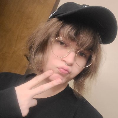 Rallenisgay's profile picture. Extremly stupid egirl I 25 Minors DNI
I like women alot
main editor account: @MotherRallen