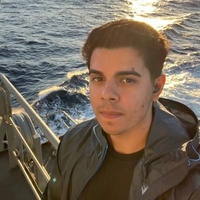 mateusmarcall's profile picture. semi biólogo