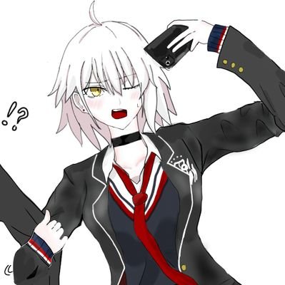 096makkuro's profile picture. 絵をがんばる