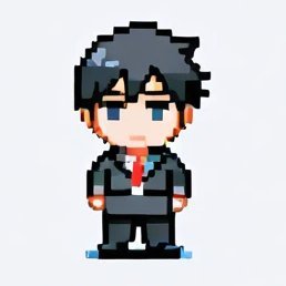 enriko_1602's profile picture. ボカロPをしています。
皆様の生活が少しでも豊かになるような楽曲作りが目標。