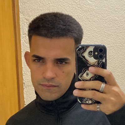 PVcruzzz's profile picture. 