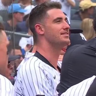 Yanksrpainful's profile picture. Avid Yankee enjoyer